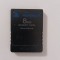 Memory Card 8 MB PS 2 - SONY