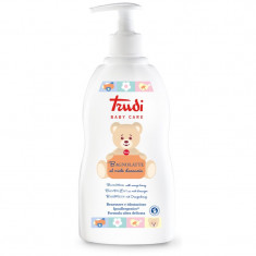 Trudi Baby Care lapte de baie pentru copii 500 ml