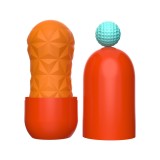 Masturbator Rolling Ball Victoria Cheney