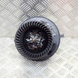 Ventilator Aeroterma BMW X3 F25, 12V, 150W, Strend Pro, OEM T102132U-C, T1013715T-E