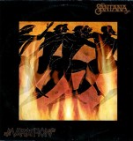 Vinil Santana &ndash; Marathon (VG), Rock