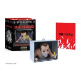 Die Hard Christmas Ornament