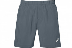 Pantaloni scurti Asics Short 154408-020 pentru Barbati foto