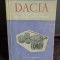 DACIA - VASILE PARVAN