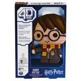 Harry Potter Puzzle 4D Harry Potter 87 Piese