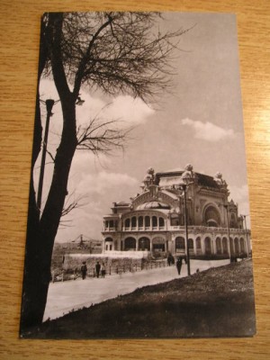 QW24 C - Carte postala - tematica turism - vedere - Constanta 26 foto