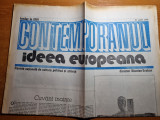 Contemporanul 20 aprilie 1990