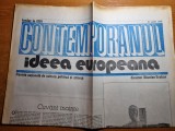contemporanul 20 aprilie 1990