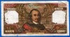 (17) BANCNOTA FRANTA - 100 FRANCS 1969 (05.06.1969), PORTRET PIERRE CORNEILLE