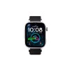 Smartwatch Save Family SW+2 B/TELBN, 1.3&quot;, Alb/Negru, Unisex, Monitorizare ritm cardiac, Tensiune, Notificari, Bluetooth, Slot SIM, IP68