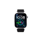 Smartwatch Save Family SW+2 B/TELBN 1,3&#039;&#039; Alb Negru