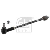Bieleta directie cu cap de bara Mercedes V-Class (638/2), Vito (638), Febi Bilstein 21450, parte montare : Punte fata