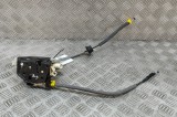 &Icirc;ncuietoare ușă st&acirc;nga spate AUDI A4 Avant 8W5, B9 2017 OEM: 4G0839015F 30378247