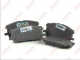 Set placute frana,frana disc LEXUS RX (MHU3, GSU3, MCU3) (2003 - 2008) ABE C12108ABE