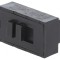 Comutator glisant DPDT 6A/250VAC ON-ON