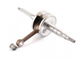 Ambielaj Aprilia Minarelli Yamaha 50cc Orizontal, Caneluri Mici, Bolt 12mm, Standard