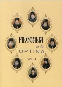 Filocalia de la Optina Vol II