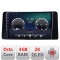 Navigatie Skoda Kamiq 2019- Android ecran Qled 2K Octa core 4+32 Kit-kamiq+EDT-E410-2K CarStore Technology