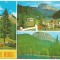 carte postala-LACUL ROSU