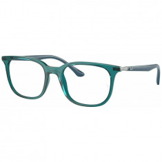 Rame ochelari de vedere unisex Ray-Ban RX7211 8206