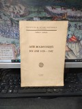 Acte moldovenești din anii 1426-1502, Damian P. Bogdan, Institutul de Istorie Națională din București, București 1947, 249