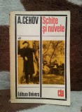 SCHITE SI NUVELE-ANTON PAVLOVICI CEHOV