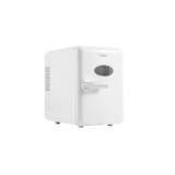 Mini Frigider Zilan ZLN1153 portabil, capacitate 4L, putere 36W, functie de incalzire si racire