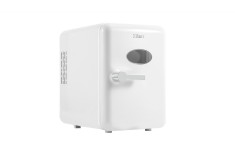 Mini Frigider Zilan ZLN1153 portabil, capacitate 4L, putere 36W, functie de incalzire si racire