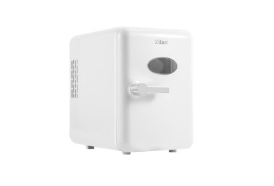 Mini Frigider Zilan ZLN1153 portabil, capacitate 4L, putere 36W, functie de incalzire si racire foto