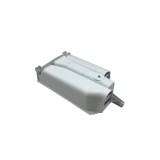 Cuva detergent pentru mașină de spălat rufe CANDY 41030139 41018422 Original