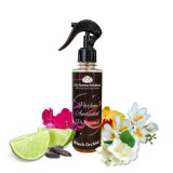 Spray Odorizant Profesional Black Orchid, Parfum Camera, Textile, Floral Lemnos, Uz Profesional, Neutralizare Mirosuri