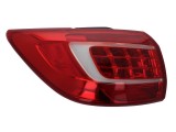 Lampa spate KIA SPORTAGE (SL) (2009 - 2016) TYC 11-12020-15-2