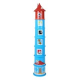 Kit construcție Moomin Stack A House - ***