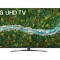 Televizor, LG 55UP78003LB, 2021, 139CM, LED, Smart TV, 4K, Negru, Plat, webOS, Mirroring iOS, Android, ?5 AI Processor 4K, HDR 10 HLG, 60 Hz, DVB-C, D