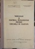 INDRUMAR SI MATERIAL DOCUMENTAR PRIVIND CERCURILE DE CALITATE-VERONEL ANTONESCU-239287