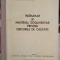 INDRUMAR SI MATERIAL DOCUMENTAR PRIVIND CERCURILE DE CALITATE-VERONEL ANTONESCU-239287