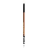 Lanc&ocirc;me Br&ocirc;w Define Pencil creion pentru sprancene culoare 04 Light Brown 0.09 g