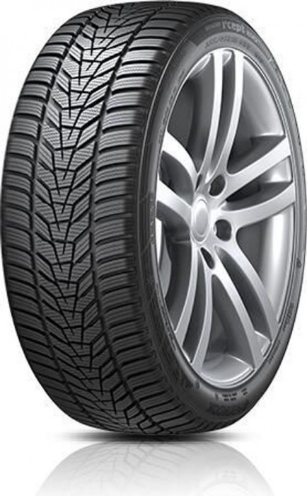 Anvelope Hankook W330 WINTERICEPT EVO3 235/40R19 96V Iarna