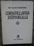 Ion Bujor Padureanu - Constelatia ziditorului