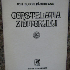 Ion Bujor Padureanu - Constelatia ziditorului