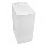 Masina de spalat rufe cu incarcare verticala Samus WTSI-80132, 8 kg, Motor Inverter, 15 programe, 1300 Rotatii, Clasa energetica A, Programe speciala