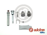 AUTOFREN SEINSA D7096C Set bucsi de ghidaj, etrier frana