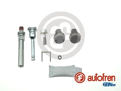 AUTOFREN SEINSA D7096C Set bucsi de ghidaj, etrier frana