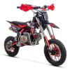 Motocicleta Enduro/Cross Asix XB27 90cc, 4T, roti 10&quot;/12&quot;, automat cu pornire bu... Cod Produs: MX_NEW A6XB27A112/1090-4-8