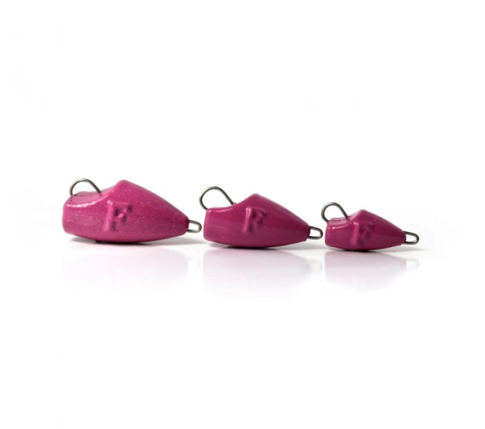 Plumb Fanatik Ceburașca New culoare 008 / 6gr / 5buc