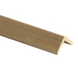 Plinta lambriu din HDF Pamflex Kronowall, K326, 22 x 22 mm, 2.6 m