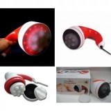 Aparat pentru masaj si intretinere cu infrarosu, Relax and Tone Red Power, Monlove