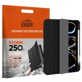 Eiger Husa Storm 250m Classic iPad Pro 11 (2024) Black