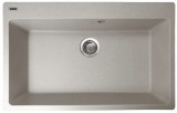 Chiuveta de bucatarie Elefant Premium Bogema, safari bej , 780 x 500 mm Innovative ReliableTools