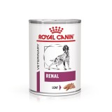ROYAL CANIN Renal, XS-XL, dieta veterinara, sistem renal, (pate), 410 g